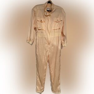 Vintage jumpsuit
